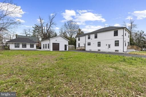 5617 36TH AVE, HYATTSVILLE, MD, 20782