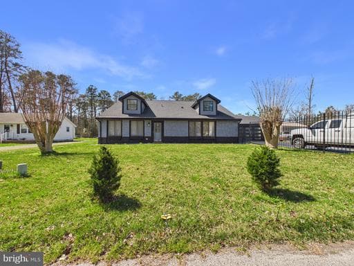 202-A SCHOOL ST, FRUITLAND, MD, 21826
