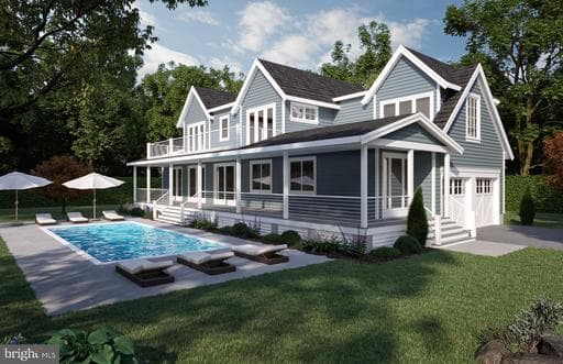 25832 TURNER AVE, ROYAL OAK, MD, 21662, TALBOT