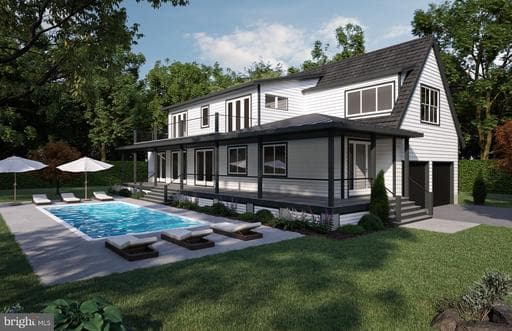 25835 TURNER AVE, ROYAL OAK, MD, 21662, TALBOT