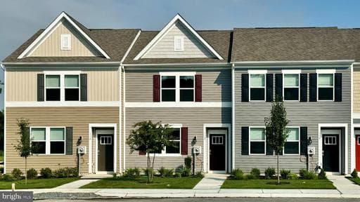 1320 SUGARPLUM LN, SALISBURY, MD, 21801