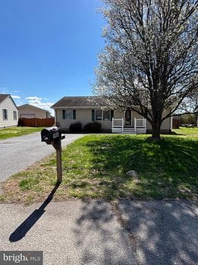 3900 Harrison Cir, Trappe, MD 21673-1962, United States
