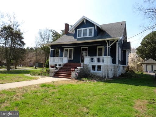 26449 MARINERS RD, CRISFIELD, MD, 21817