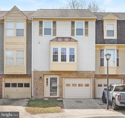 14652 GOVERNOR SPRIGG PL #461, UPPER MARLBORO, MD, 20772