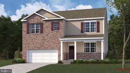 5121 GLISTENING POND WAY, UPPER MARLBORO, MD, 20772