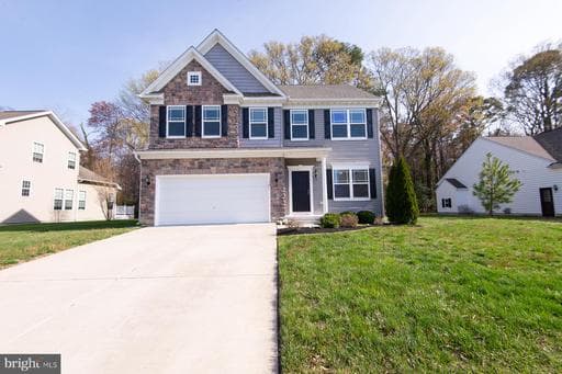 138 REGULATOR DR N, CAMBRIDGE, MD, 21613