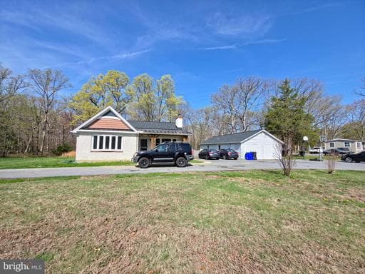 7450 BENSVILLE RD, WALDORF, MD, 20603