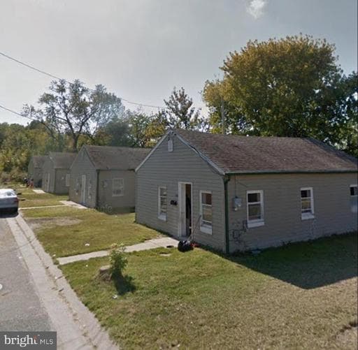 509 EDGEWOOD AVE, CAMBRIDGE, MD, 21613