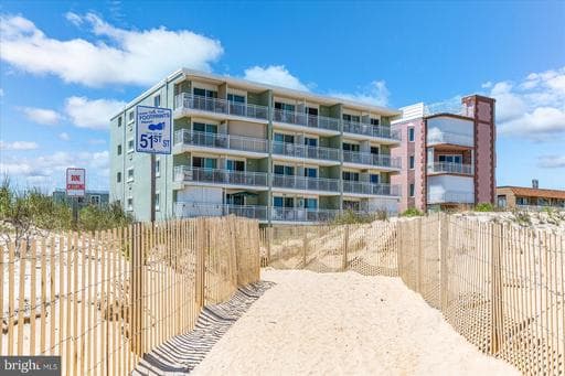 5101 ATLANTIC AVE #5040B, OCEAN CITY, MD, 21842