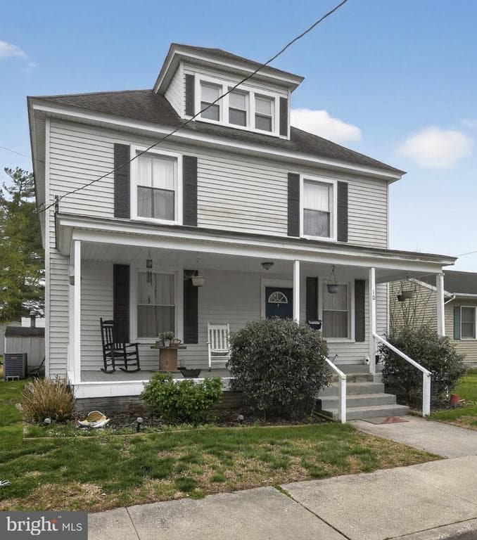 MD,WICOMICO - 299000