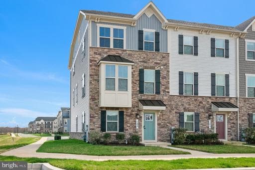 123 SWANSON CREEK TERRACE, LAUREL, MD, 20708