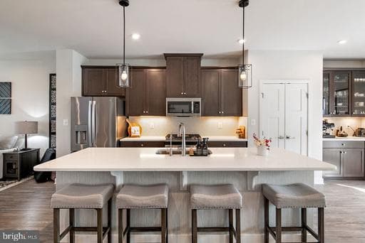123 SWANSON CREEK TERRACE, LAUREL, MD, 20708