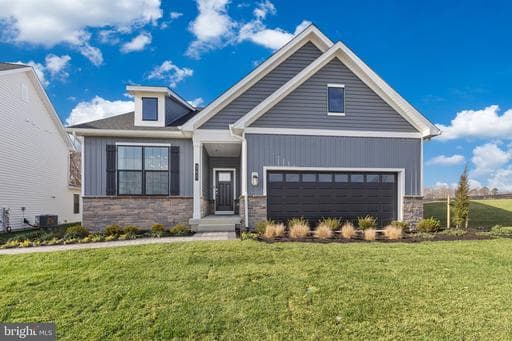 345 LONG BRANCH LN, LA PLATA, MD, 20646