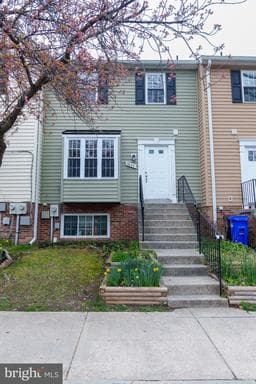 7644 S Arbory Ln, Laurel, MD 20707-5535, United States