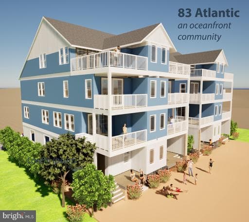 8305 ATLANTIC AVE, OCEAN CITY, MD, 21842