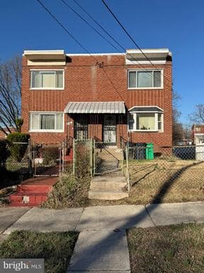 1804 LONGFELLOW ST, HYATTSVILLE, MD, 20782