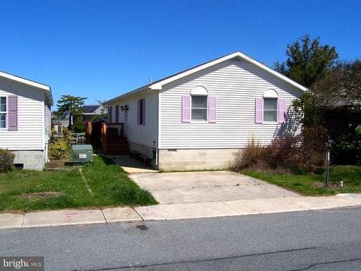 112 SEA BREEZE DR, OCEAN CITY, MD, 21842