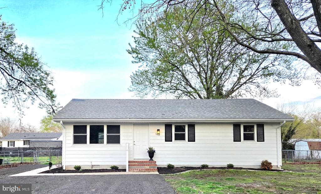 MD,DORCHESTER - 229000