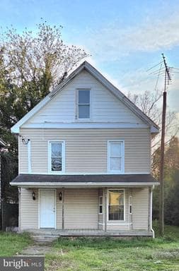 212 MAIN STREET S, HURLOCK, MD, 21643