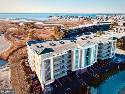 111 100TH ST #106, OCEAN CITY, MD, 21842
