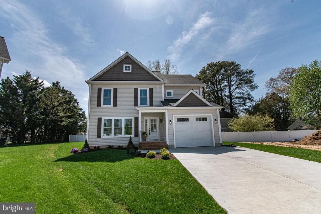 18 Sandy Ln, Easton, MD 21601, United States - 699000