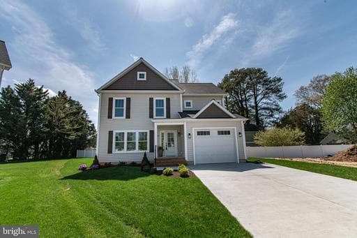 18 Sandy Ln, Easton, MD 21601, United States