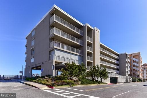 13908 WIGHT ST #207, OCEAN CITY, MD, 21842