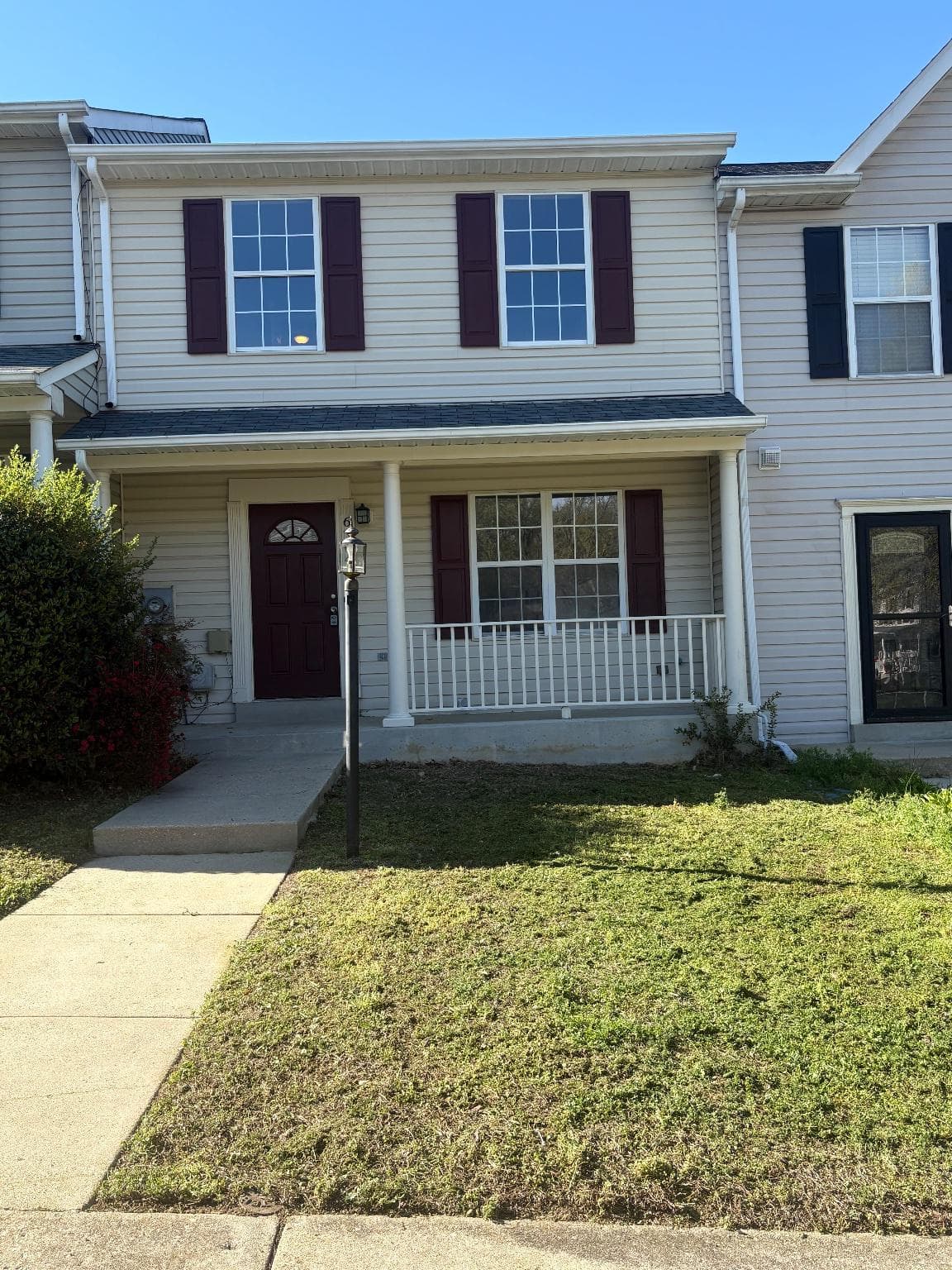 6704 Pauline Ct, Bryans Road, MD 20616-3008, United States