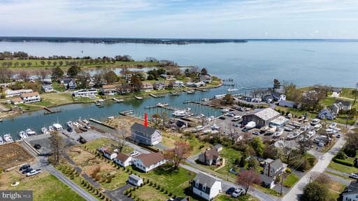 21572 CHICKEN POINT RD, TILGHMAN, MD, 21671
