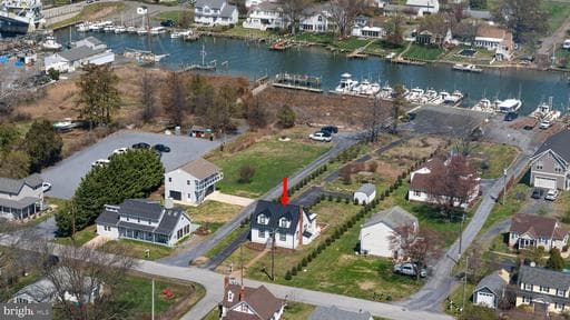 21560 CHICKEN POINT RD, TILGHMAN, MD, 21671