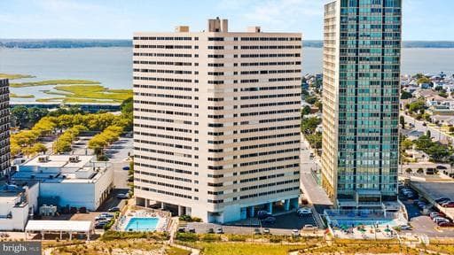 10300 COASTAL HWY #1802, OCEAN CITY, MD, 21842