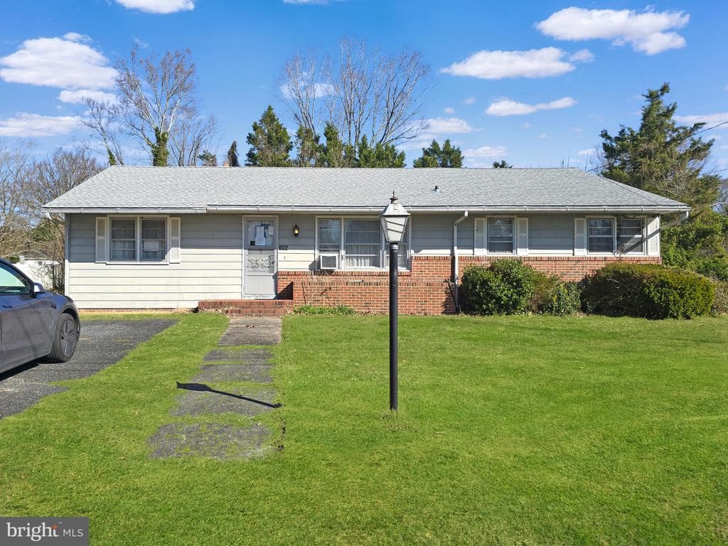 MD,WICOMICO - 185000