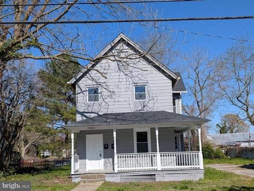11691 BEECHWOOD ST, PRINCESS ANNE, MD, 21853