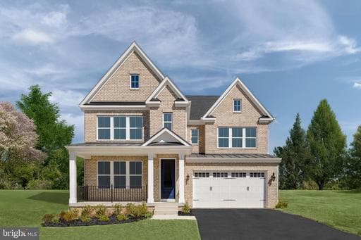 137 COLLINGTON PL, LAUREL, MD, 20708