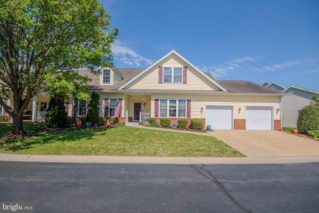 MD,WICOMICO - 259900