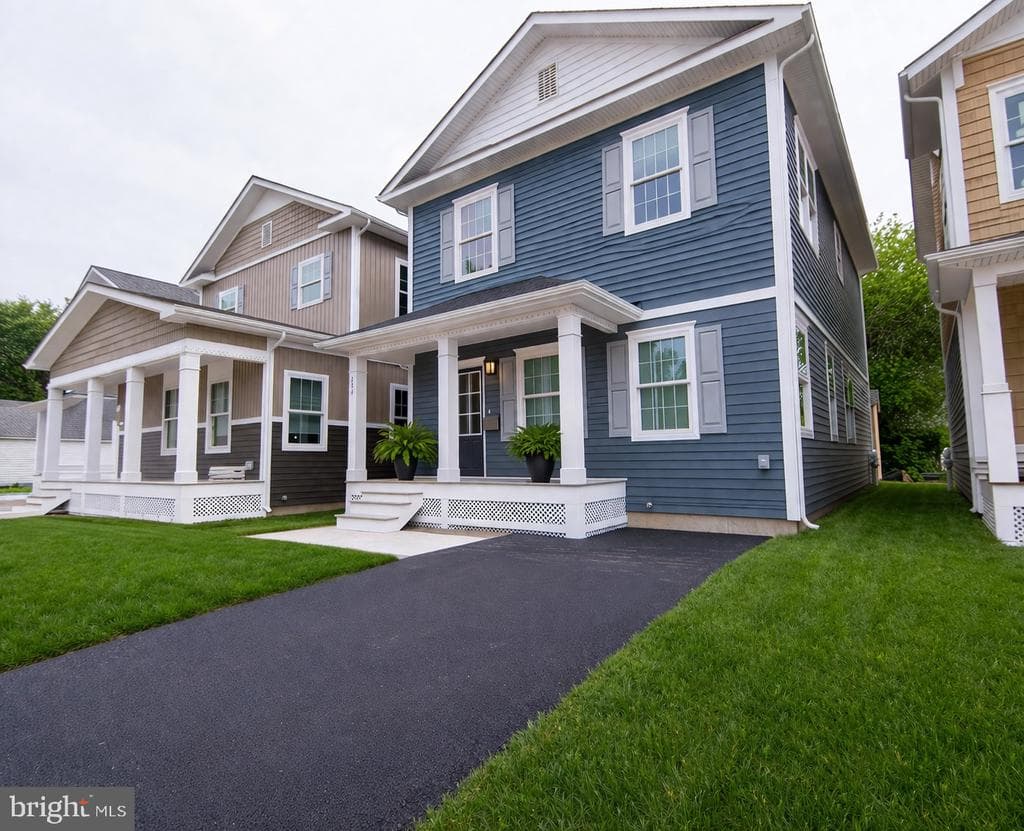 636 DOUGLAS ST,CAMBRIDGE,MD,21613,DORCHESTER - 225000