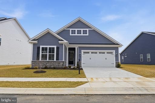 1549 LAKE TAHOE DR, TRAPPE, MD, 21673