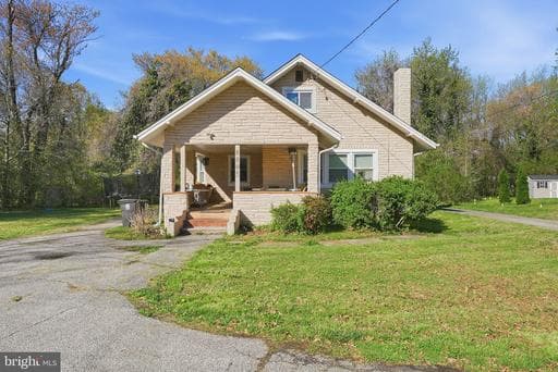 8805 OLD BRANCH AVE, CLINTON, MD, 20735