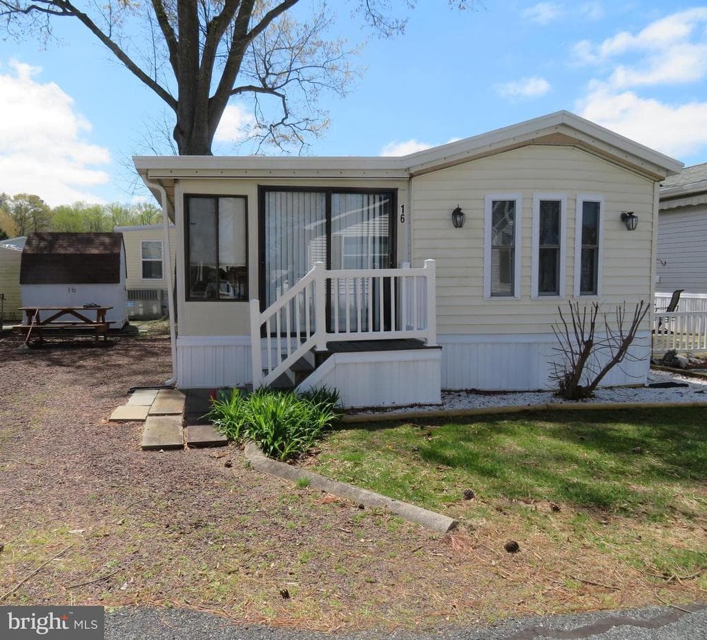 MD,WORCESTER - 179000