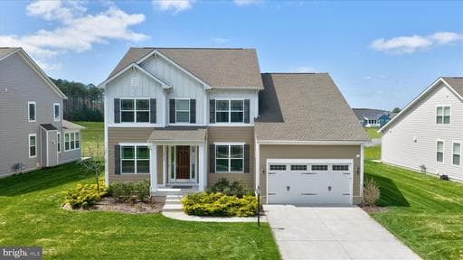 12132 PIMLICO LN, BERLIN, MD, 21811