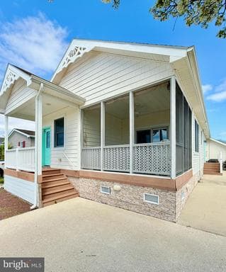112 SANDY HILL DR, OCEAN CITY, MD, 21842