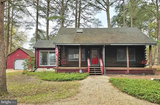 20403 CHESAPEAKE DR, NANTICOKE, MD, 21840