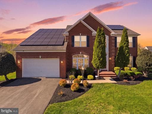 14202 DERBY RIDGE RD, BOWIE, MD, 20721