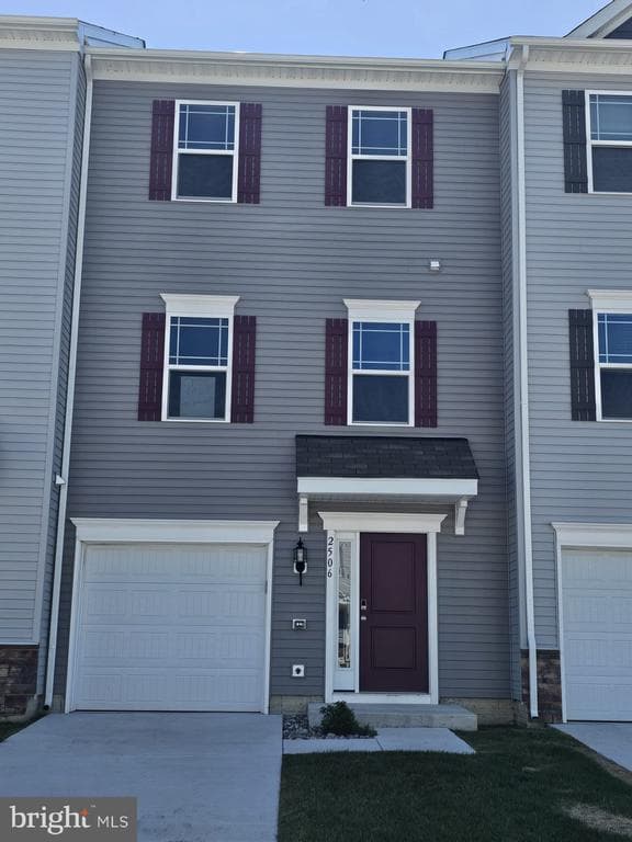 2506 Boeing Way, Cambridge, MD 21613-3880, United States - 249900