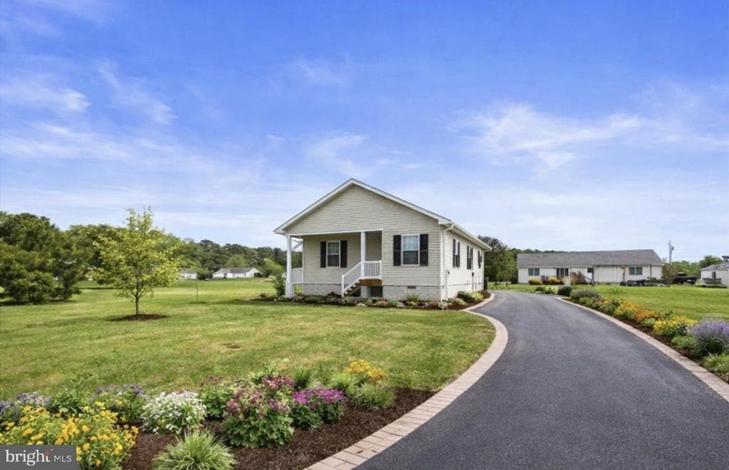 2287 WATERVIEW DR,NANTICOKE,MD,21840,WICOMICO - 279900