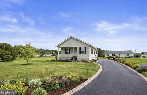 2287 WATERVIEW DR, NANTICOKE, MD, 21840, WICOMICO