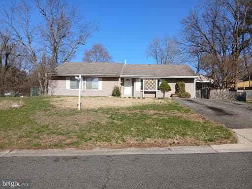 15700 PERKINS LN, BOWIE, MD, 20716