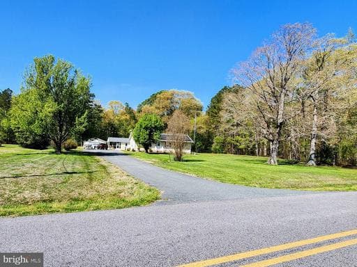 5020 BUCKTOWN RD, CAMBRIDGE, MD, 21613
