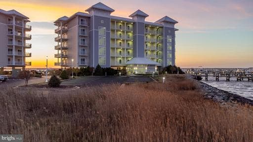 101 WILLIAMS ST #405, CRISFIELD, MD, 21817