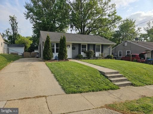 1111 WESTFIELD DR, OXON HILL, MD, 20745